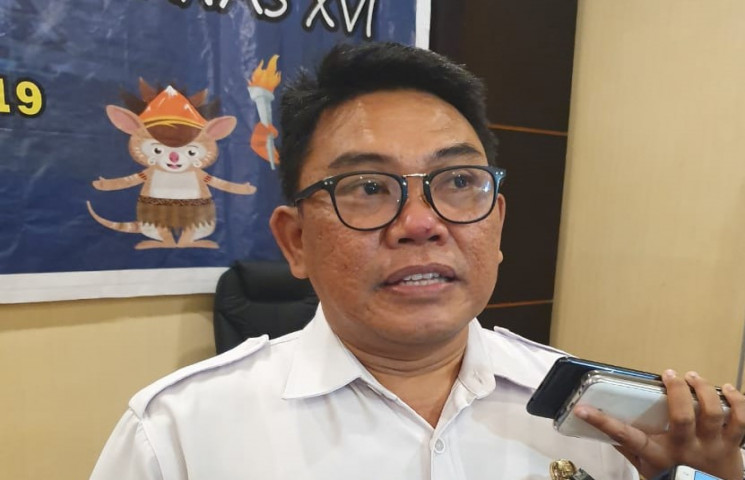 Lima Sektor Ini Jadi Andalan Pemprov Papua Tingkatkan PAD